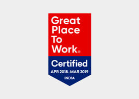 GHCL - Great Place to Work Certification