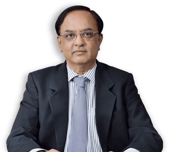 N.N. Radia, President (Operations) at GHCL